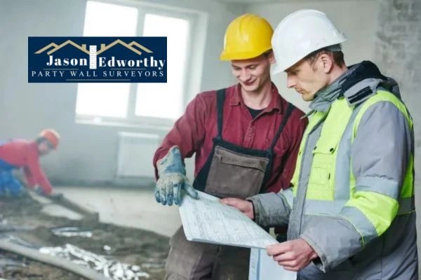 do i need to consult my builders