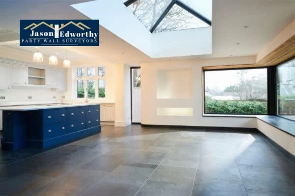 Our top tips for building near a boundary line Buckinghamshire
