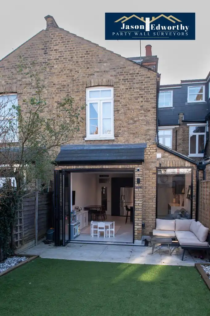 Party Wall Agreements Easy for Homeowners